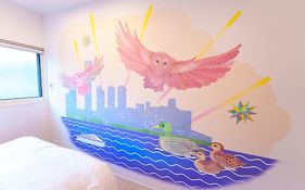 Luce Stay&Resort Evoluto101